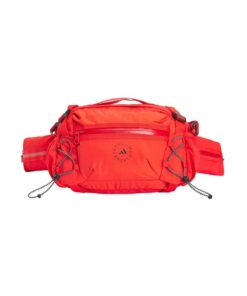 آدیداس دور کمر قرمز کیسه برند adidas کد 1737551482