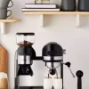 اسپرسو mk کاپوچینو با شکن آسیاب، قهوه خدمتکار خانه برند Karaca کد 1737898999