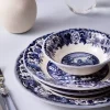 سرویس غذاخوری سربند 6نفره 24تکه برند Karaca کد 1737182508