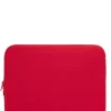 کلاسور طلقی قرمز-سفید کیف برند U.S. Polo Assn. کد 1737293109