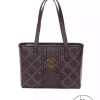 کیف دوشی منحصر به فرد برخط زنانه مشکی برند U.S. Polo Assn. کد 1737717677