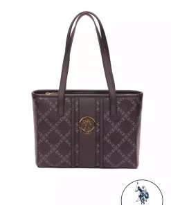 کیف دوشی منحصر به فرد برخط زنانه مشکی برند U.S. Polo Assn. کد 1737717677