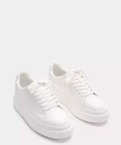 کفش اسپرت پاشنه کلفت برند Pull & Bear کد 1736842354