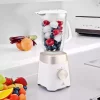 کرم مخلوط کن شیشه ای 5lt یخ سورهیلی برند Karaca کد 1736431860