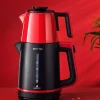 کتری چای ساز قوری 1فولادی xl برند Karaca کد 1735805320
