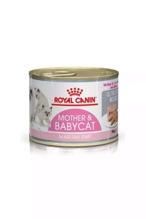 1950 رویال غریزی بچه گربه خون شما برند Royal Canin کد 1736907732