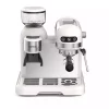 اسپرسو 190 mk کاپوچینو با شکن آسیاب، قهوه خدمتکار خانه برند Karaca کد 1737901265