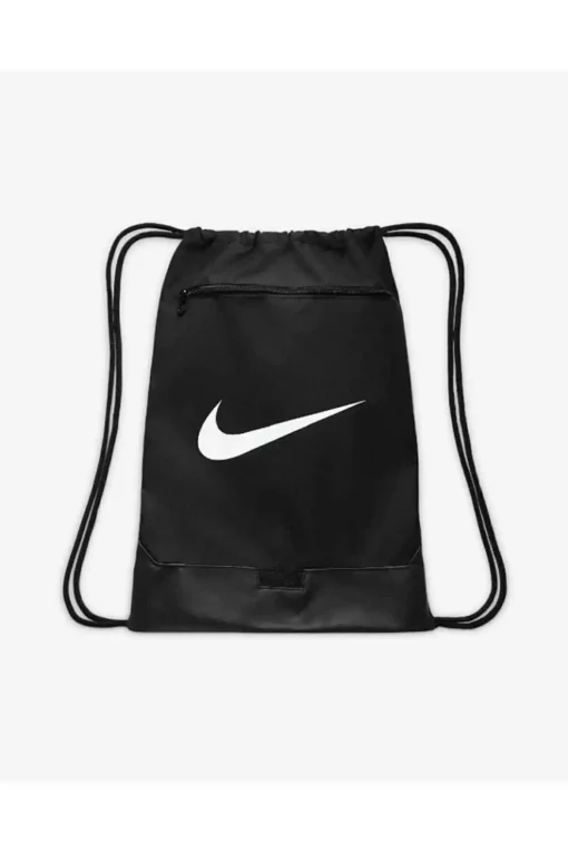 کوله پشتی 9.50 کلاسیک مشکی برند Nike کد 1737552323