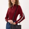 ضربدری کیف مشکی زنانه برند U.S. Polo Assn. کد 1737716078