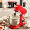 چراغ خواب ورز دادن آشپزخانه حجم دهنده خمیر کادو 2lt ریخته برند Karaca کد 1735805732