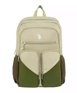 کوله پشتی برند U.S. Polo Assn. کد 1736312955