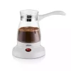 قهوه‎جوش شیشه ای 1برقی برند Sinbo کد 1737897922