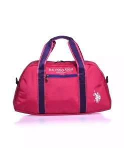 چمدان سرخابی دستی برند U.S. Polo Assn. کد 1736311639