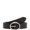 کمربند دار کلاسیک زنانه برند Calvin Klein کد 1737652332