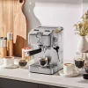 دستگاه coffee کاپوچینو، لاته، اسپرسو، با شکن برند Karaca کد 1737900909