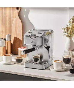دستگاه coffee کاپوچینو، لاته، اسپرسو، با شکن برند Karaca کد 1737900909