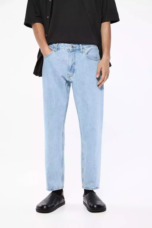 جین برند Pull & Bear کد 1736842019