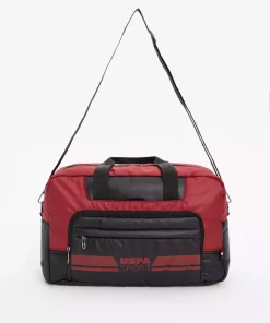 ساک ورزشی مسافرتی کوتاه u.s.polo برند U.S. Polo Assn. کد 1736311633