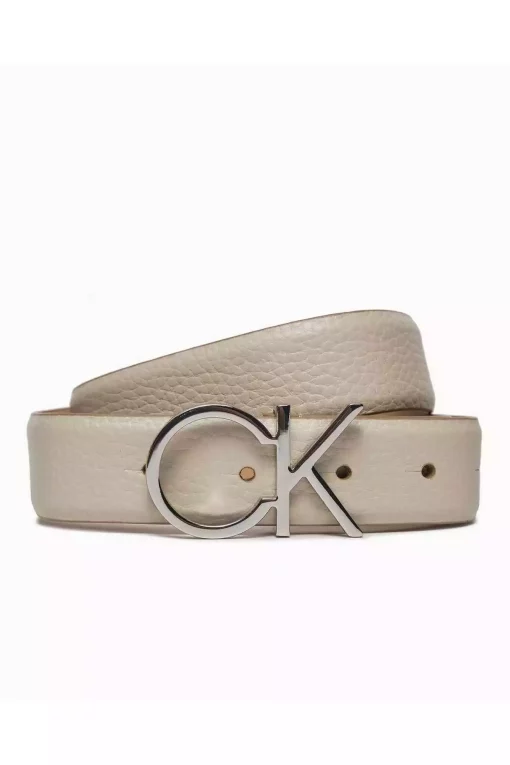 کمربند دار آرم سنگریزه برند Calvin Klein کد 1737652334