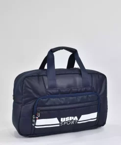 مسافرتی اسپرت چند فیتنس چشمه‎دار قد متوسط کیف برند U.S. Polo Assn. کد 1736307083