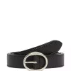کمربند دار کلاسیک زنانه برند Calvin Klein کد 1737652332
