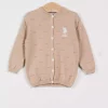 بافتنی کودک قهوه ای assn برند U.S. Polo Assn. کد 1735788980