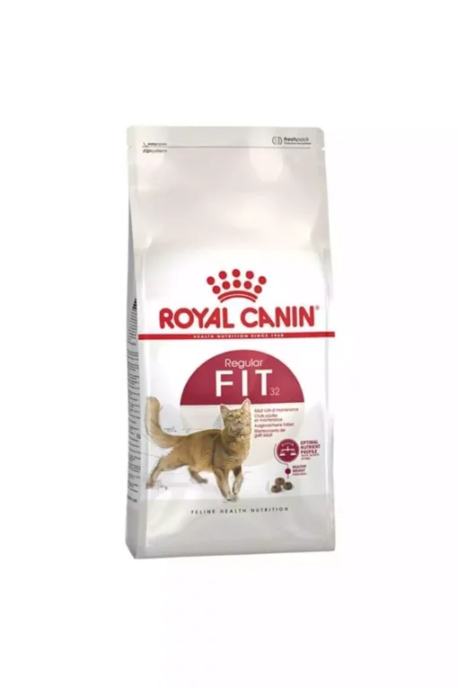 4000 گربه 320 با هدیه برند Royal Canin کد 1736907680