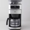 دستگاه قهوه‎ساز 35لیتر 6020coffee مشکی صحبت می کند fkm برند English Home کد 1737897610