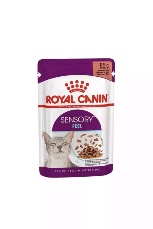 850 گربه از پت شاپ برند Royal Canin کد 1736907674