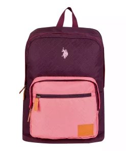 کوله پشتی برند U.S. Polo Assn. کد 1736312960