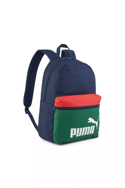 phase کوله پشتی رنگی برند Puma کد 1737553335