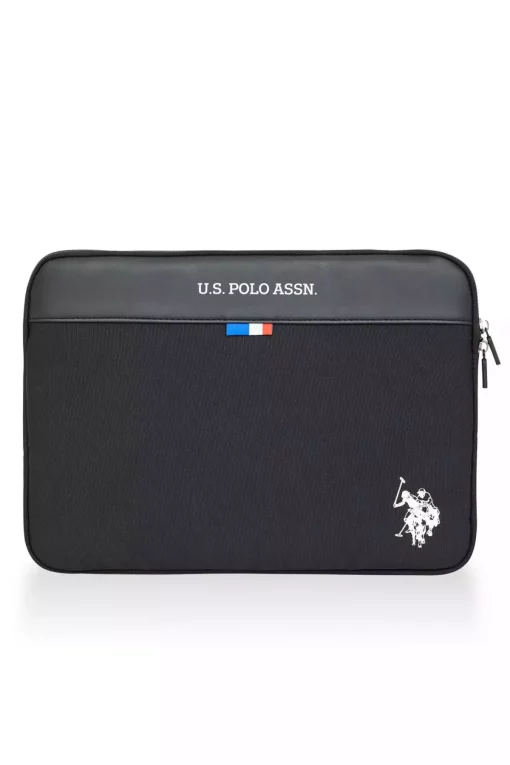 قسمته لپ تاپ 23698 مشکی کیف اسناد برند U.S. Polo Assn. کد 1737250689