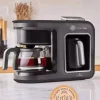 دستگاه دم کن ترک چای شیری قهوه، آماده سازی ، برند Karaca کد 1737901999
