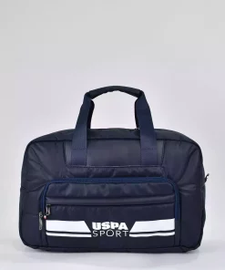 مسافرتی اسپرت چند فیتنس چشمه‎دار قد متوسط کیف برند U.S. Polo Assn. کد 1736307083