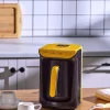 دستگاه قهوه‎ساز ظرفیت ترک قهوه گشاد 5فنجان زرد برند Karaca کد 1737901283