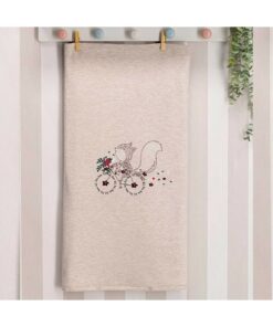 کرم پتو ملانژ برند U.S. Polo Assn. کد 1738551436