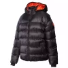 کاپشن پسرانه مشکی برند hummel کد 1740310874
