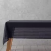 پنبه مشکی رومیزی سرسبز 140x200cm برند English Home کد 1738586765