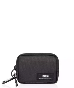 کیف پول مشکی زیپدار برند Mavi کد 1738892658