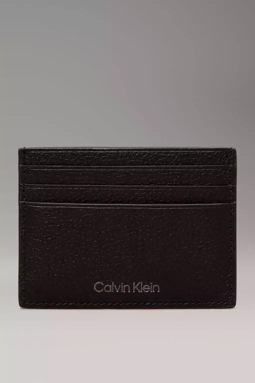 جا کارتی مردانه کیف پول برند Calvin Klein کد 1738892664