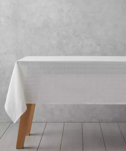 کرم پنبه رومیزی سرسبز 140x200cm برند English Home کد 1738586780