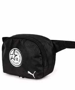 ست 01مشکی بسکتبال کیف کمری برند Puma کد 1738719798