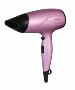 دستگاه خشک کن 1018سر/مو صورتی vsk برند VESTEL کد 1740257045