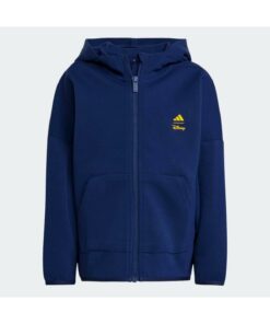 بچه گانه کلاهدار روزانه دو اولین تکی برند adidas کد 1740272781