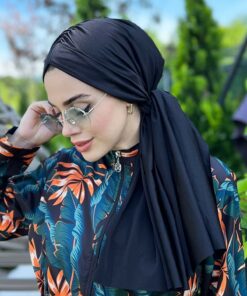 سربند شال مایو روسری تک نفره rbe تکه از پارچه برند Remsa Mayo کد 1740210782