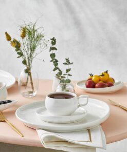 سرویس صبحانه سربند ست جدید 6نفره 29تکه برند Karaca کد 1738769069