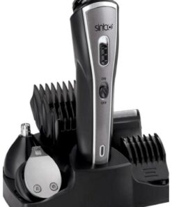 شارژی برش سر/مو 12عدد برند Sinbo کد 1740251407