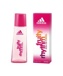 ادکلن 50میلی لیتر ریتم برند adidas کد 1740260531