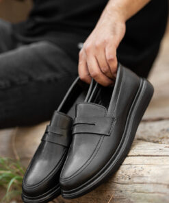 کفش ارتوپدیک 3روزانه کلاسیک مردانه برند Daxtors کد 1738608854