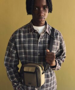 ضربدری جیب دار کیف بنددار برند Pull & Bear کد 1738718591